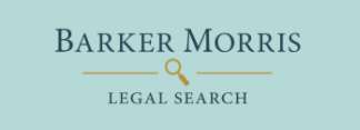 Barker Morris Legal Search